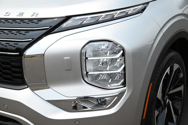 2023 Mitsubishi Outlander Phev SEL - 23076789 - 9