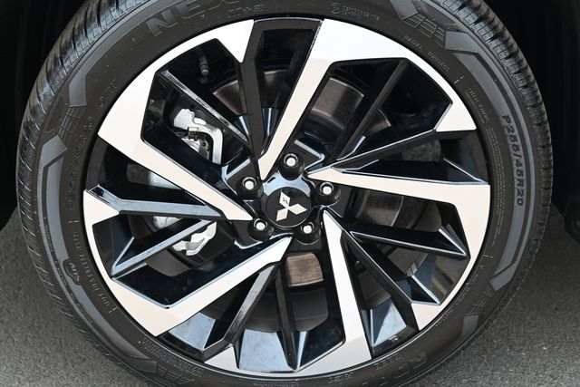 2023 Mitsubishi Outlander Phev SEL - 23076789 - 11
