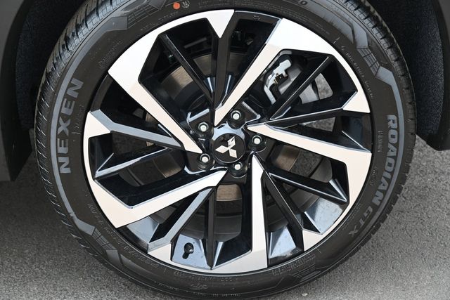 2023 Mitsubishi Outlander Phev SEL - 23076789 - 12