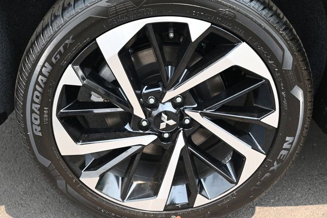 2023 Mitsubishi Outlander Phev SEL - 23076789 - 13
