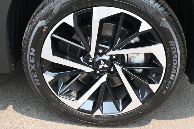 2023 Mitsubishi Outlander Phev SEL - 23076789 - 14