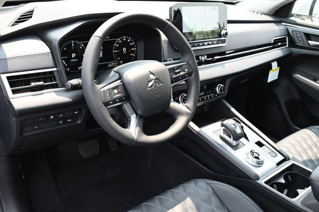 2023 Mitsubishi Outlander Phev SEL - 23076789 - 18