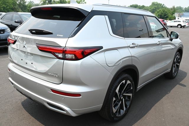 2023 Mitsubishi Outlander Phev SEL - 23076789 - 1