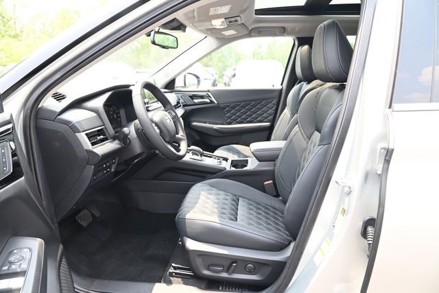 2023 Mitsubishi Outlander Phev SEL - 23076789 - 19