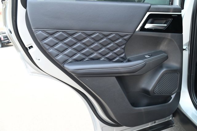 2023 Mitsubishi Outlander Phev SEL - 23076789 - 22