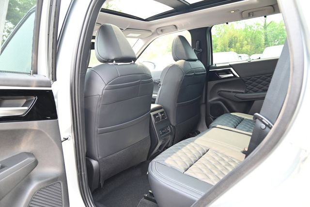 2023 Mitsubishi Outlander Phev SEL - 23076789 - 23