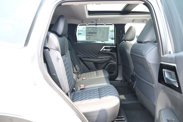 2023 Mitsubishi Outlander Phev SEL - 23076789 - 25