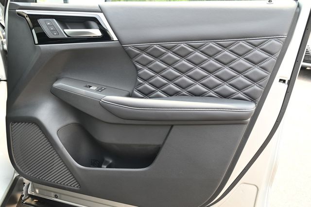 2023 Mitsubishi Outlander Phev SEL - 23076789 - 27