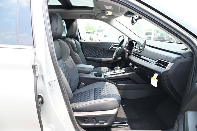 2023 Mitsubishi Outlander Phev SEL - 23076789 - 28