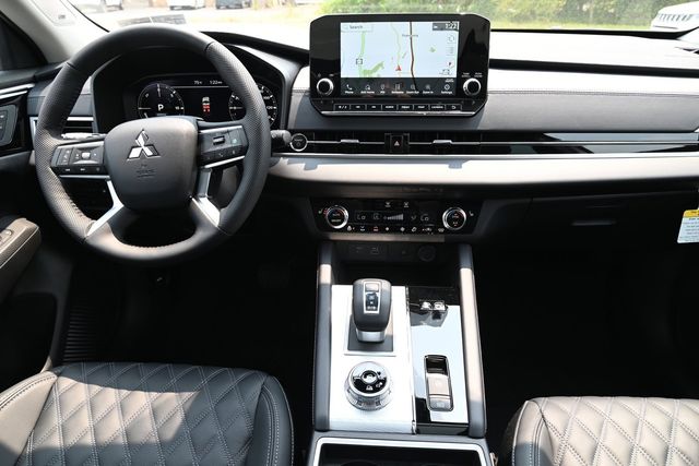 2023 Mitsubishi Outlander Phev SEL - 23076789 - 29