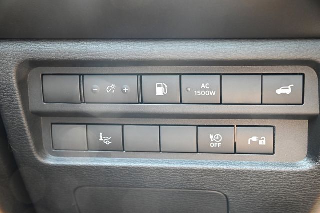2023 Mitsubishi Outlander Phev SEL - 23076789 - 34