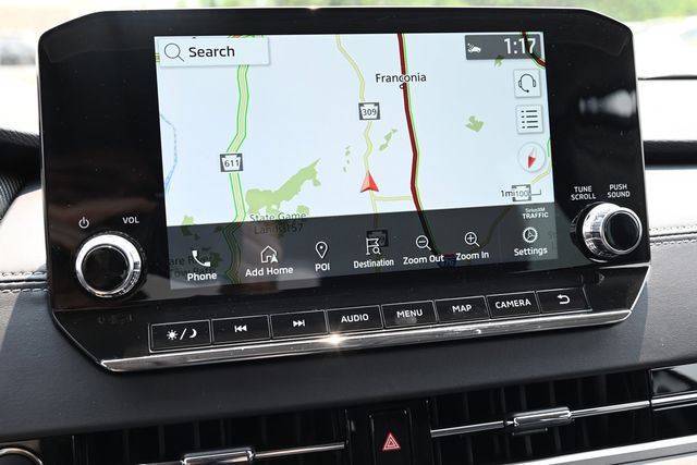 2023 Mitsubishi Outlander Phev SEL - 23076789 - 35