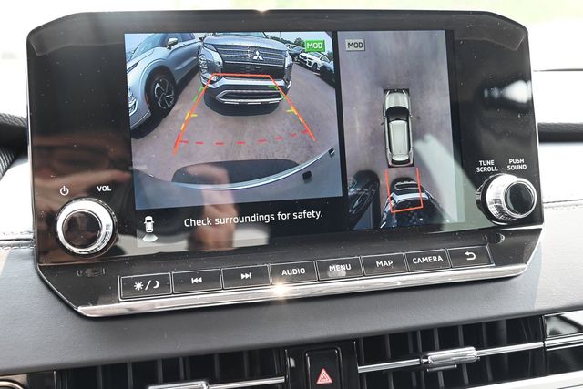 2023 Mitsubishi Outlander Phev SEL - 23076789 - 36