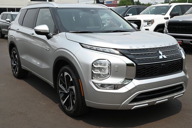 2023 Mitsubishi Outlander Phev SEL - 23076789 - 3