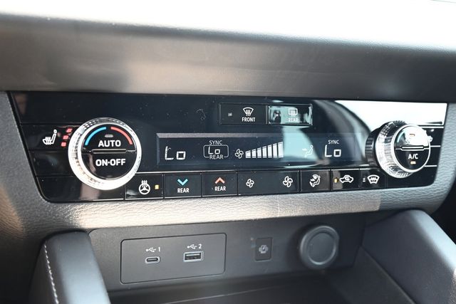 2023 Mitsubishi Outlander Phev SEL - 23076789 - 39