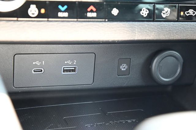 2023 Mitsubishi Outlander Phev SEL - 23076789 - 41