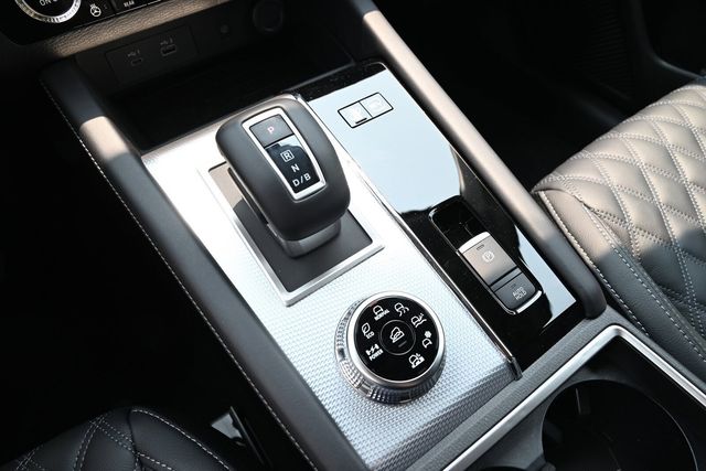 2023 Mitsubishi Outlander Phev SEL - 23076789 - 43