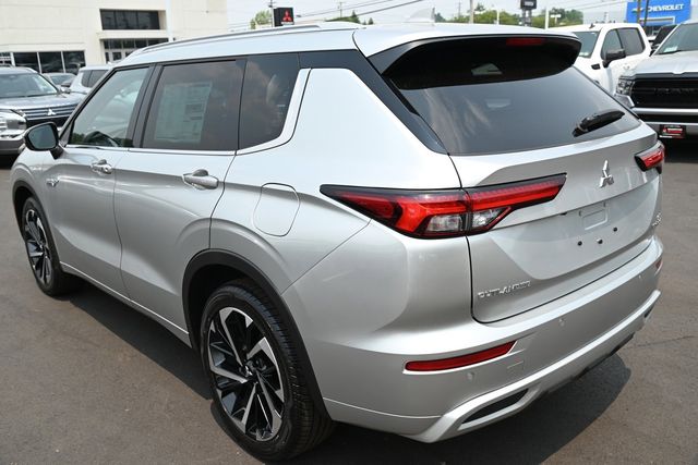 2023 Mitsubishi Outlander Phev SEL - 23076789 - 4