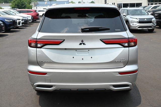 2023 Mitsubishi Outlander Phev SEL - 23076789 - 5