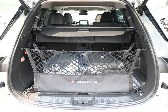 2023 Mitsubishi Outlander Phev SEL - 23076789 - 6