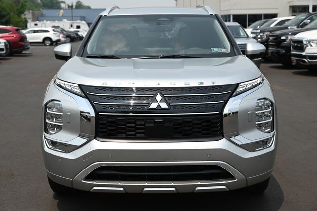 2023 Mitsubishi Outlander Phev SEL - 23076789 - 8