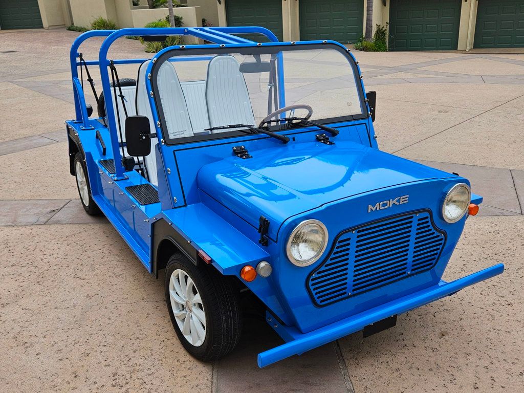 2023 MOKE AMERICA eMOKE  - 22619399 - 0