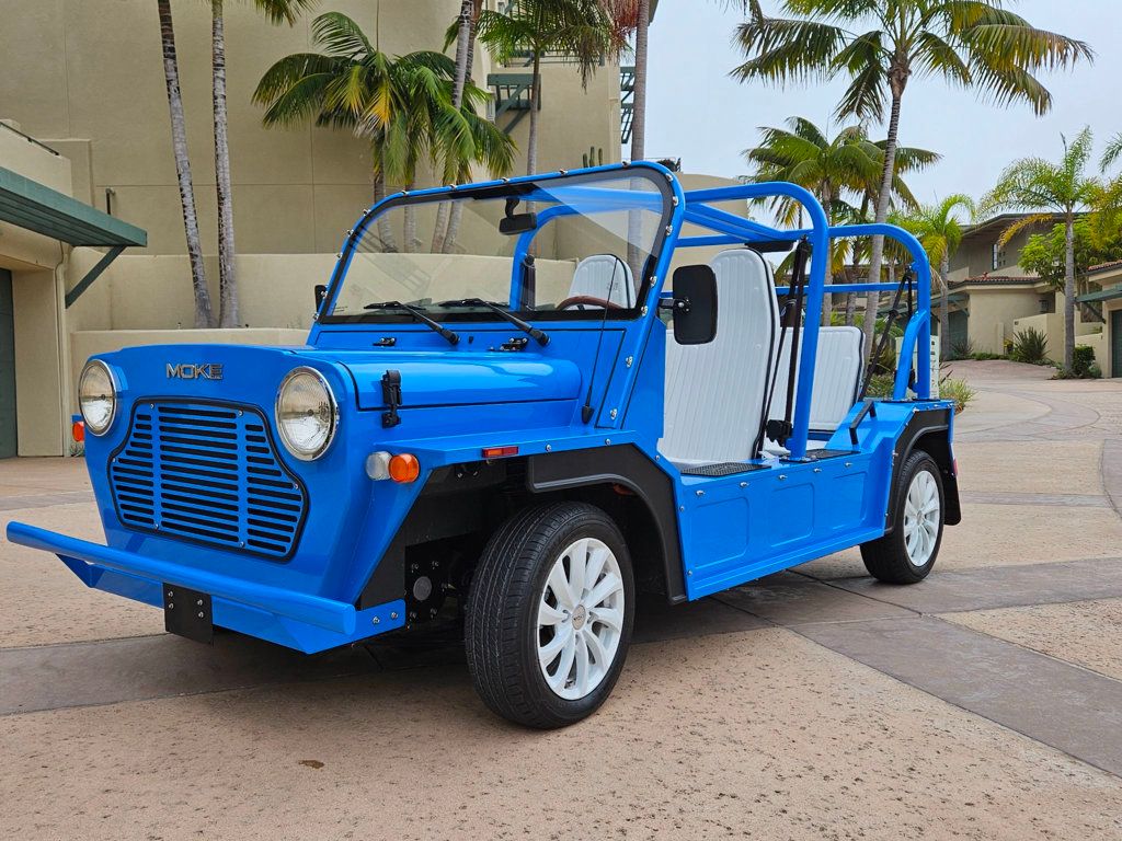 2023 MOKE AMERICA eMOKE  - 22619399 - 7