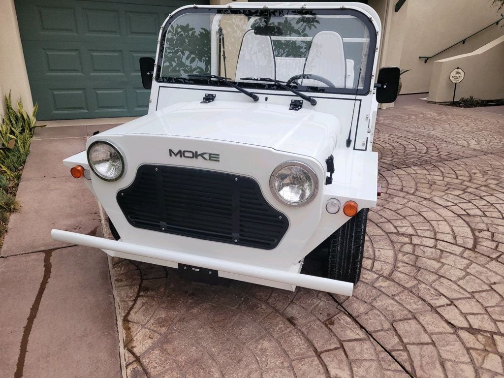 2023 MOKE AMERICA eMOKE  - 22619414 - 1