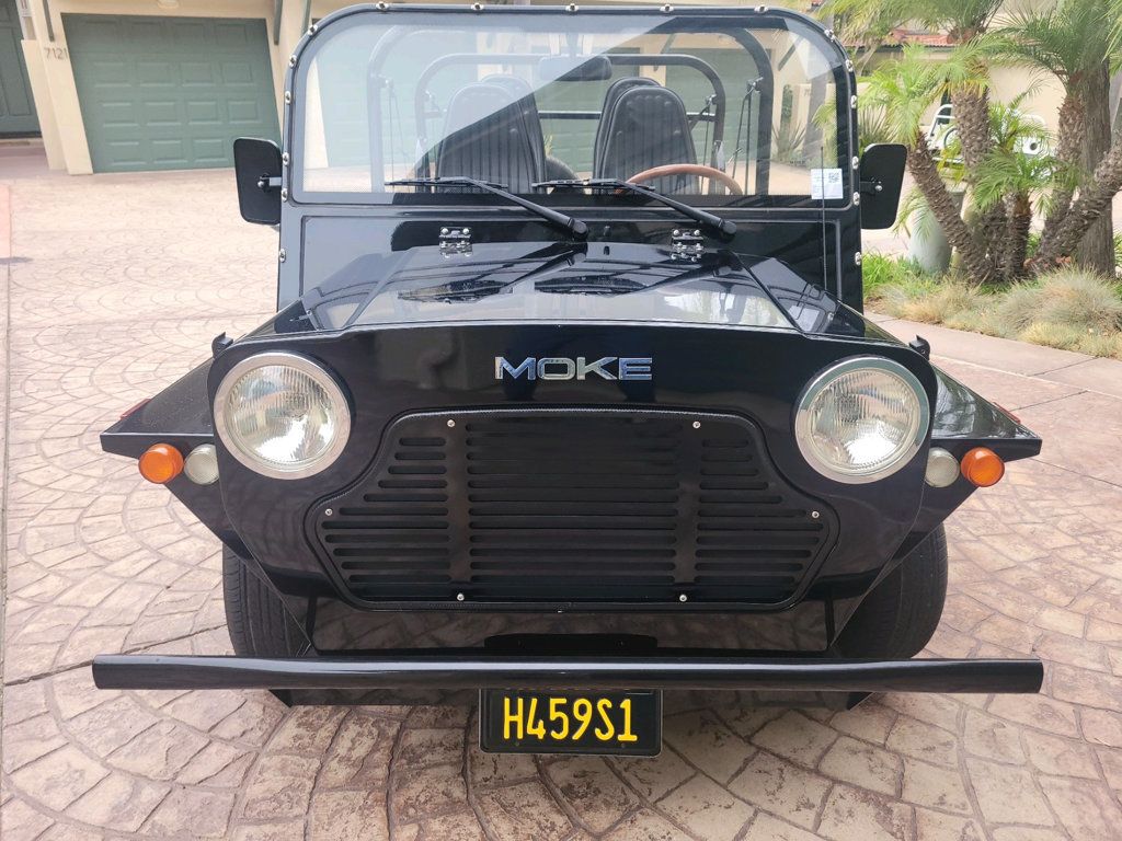 2023 MOKE America eMOKE  - 22619417 - 2