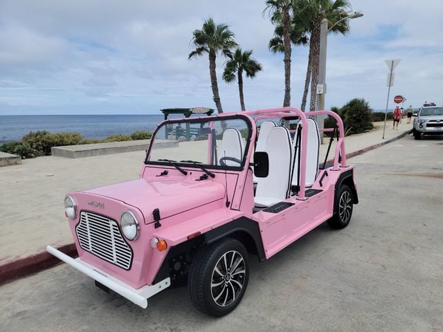 2023 MOKE America eMOKE 2023 MOKE America eMOKE BRAND NEW 2023 MOKE AMERICA E MOKE!  - 22042849 - 14