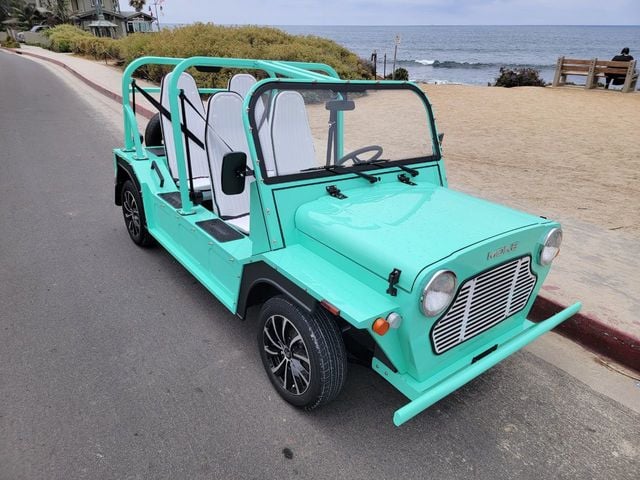 2023 MOKE America eMOKE 2023 MOKE America eMOKE BRAND NEW 2023 MOKE AMERICA E MOKE!  - 22042856 - 0