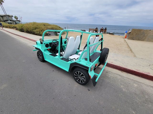 2023 MOKE America eMOKE 2023 MOKE America eMOKE BRAND NEW 2023 MOKE AMERICA E MOKE!  - 22042856 - 11