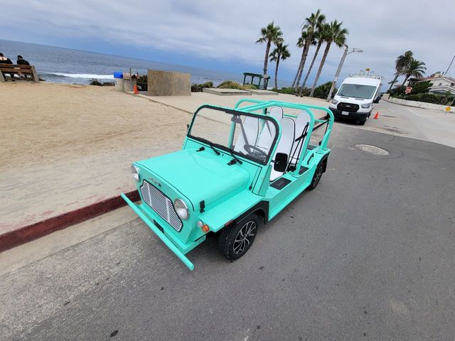 2023 MOKE America eMOKE 2023 MOKE America eMOKE BRAND NEW 2023 MOKE AMERICA E MOKE!  - 22042856 - 14