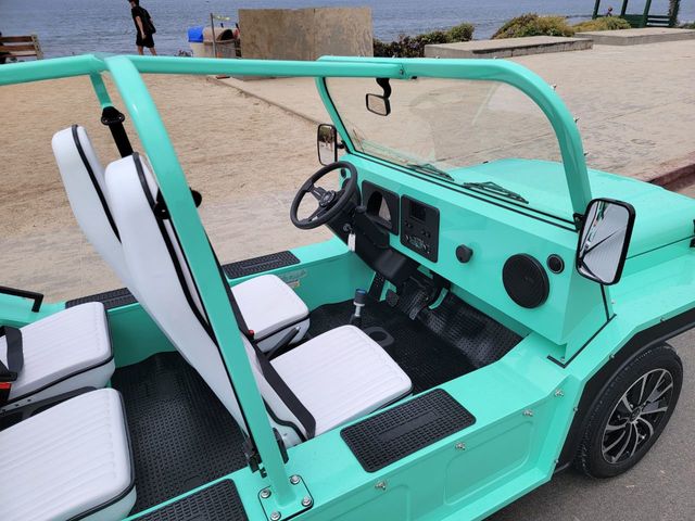 2023 MOKE America eMOKE 2023 MOKE America eMOKE BRAND NEW 2023 MOKE AMERICA E MOKE!  - 22042856 - 7