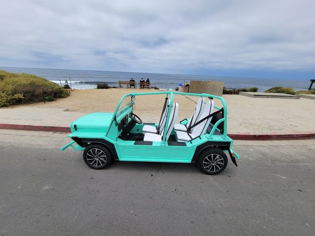 2023 MOKE America eMOKE 2023 MOKE America eMOKE BRAND NEW 2023 MOKE AMERICA E MOKE!  - 22043103 - 9