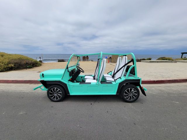 2023 MOKE America eMOKE 2023 MOKE America eMOKE BRAND NEW 2023 MOKE AMERICA E MOKE!  - 22043103 - 8