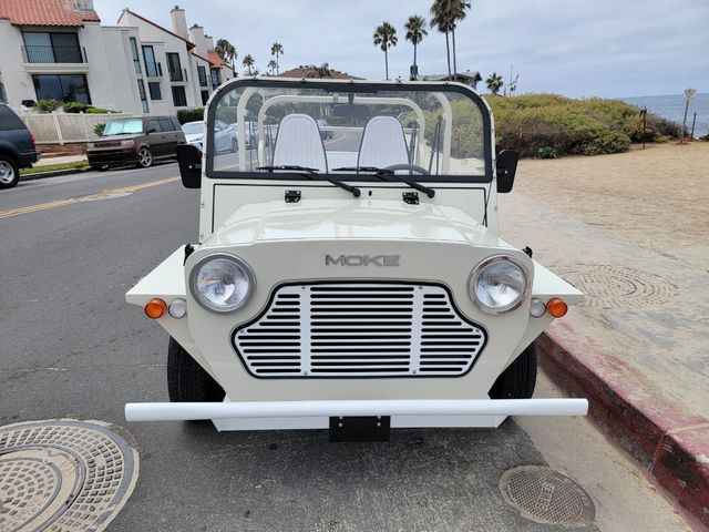 2023 MOKE America eMOKE 2023 MOKE America eMOKE BRAND NEW 2023 MOKE AMERICA E MOKE!  - 22043108 - 3