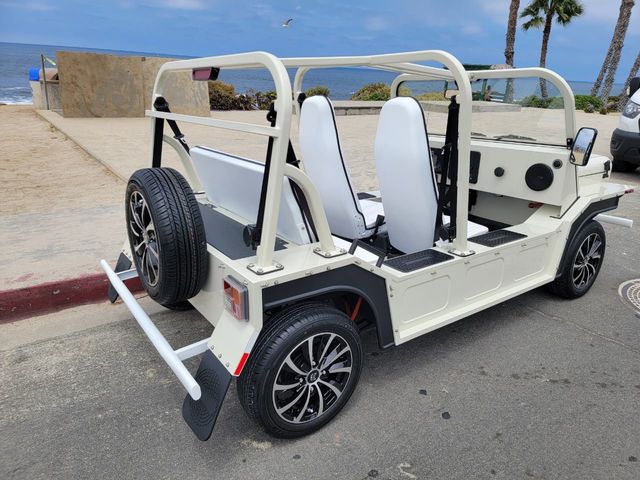 2023 MOKE America eMOKE 2023 MOKE America eMOKE BRAND NEW 2023 MOKE AMERICA E MOKE!  - 22043108 - 7