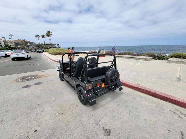 2023 MOKE America eMOKE BRAND NEW 2023 MOKE AMERICA E MOKE! - 21971661 - 14