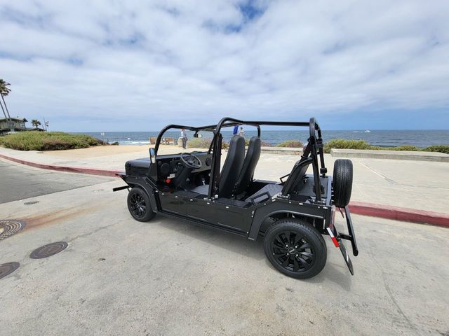 2023 MOKE America eMOKE BRAND NEW 2023 MOKE AMERICA E MOKE! - 21971661 - 16