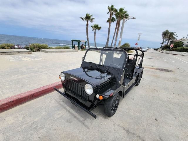 2023 MOKE America eMOKE BRAND NEW 2023 MOKE AMERICA E MOKE! - 21971661 - 21