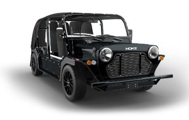 2023 MOKE America eMOKE BRAND NEW 2023 MOKE AMERICA E MOKE! - 21971661 - 26