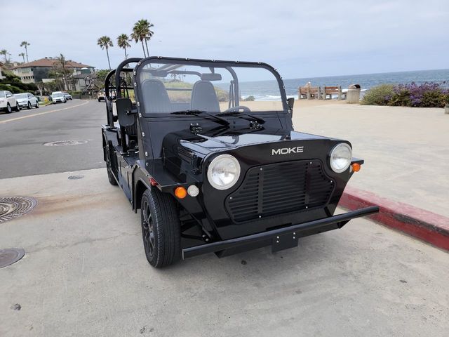 2023 MOKE America eMOKE BRAND NEW 2023 MOKE AMERICA E MOKE! - 21971661 - 3