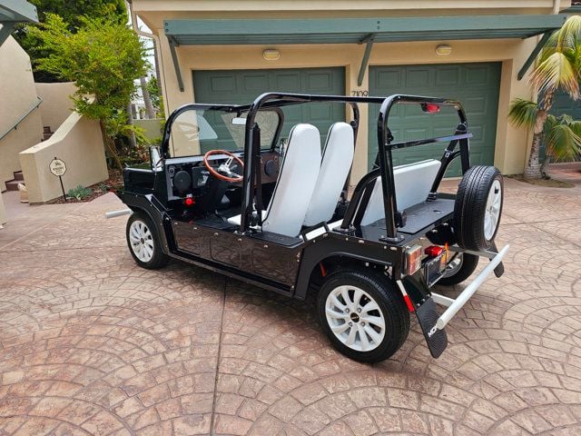 2023 MOKE America eMOKE BRAND NEW, 2023 MOKE AMERICA eMOKE!  - 22451860 - 9