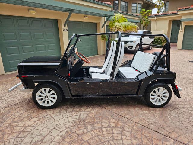 2023 MOKE America eMOKE BRAND NEW, 2023 MOKE AMERICA eMOKE!  - 22451860 - 10