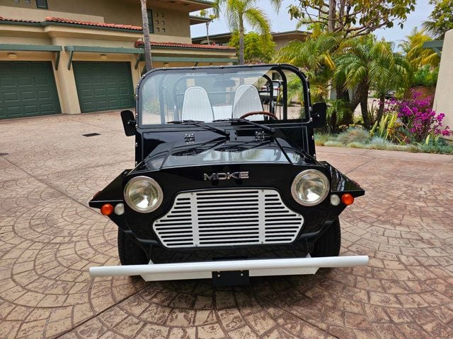 2023 MOKE America eMOKE BRAND NEW, 2023 MOKE AMERICA eMOKE!  - 22451860 - 12