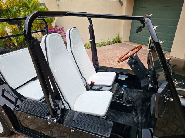 2023 MOKE America eMOKE BRAND NEW, 2023 MOKE AMERICA eMOKE!  - 22451860 - 2