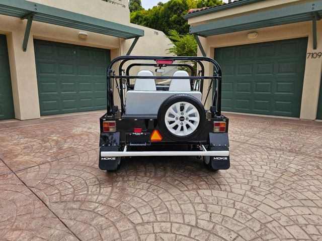 2023 MOKE America eMOKE BRAND NEW, 2023 MOKE AMERICA eMOKE!  - 22451860 - 8