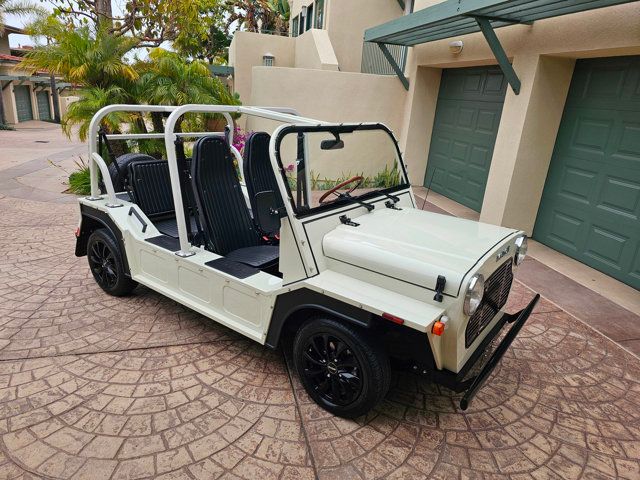 2023 MOKE AMERICA eMOKE BRAND NEW, 2023 MOKE AMERICA eMOKE!  - 22451900 - 0