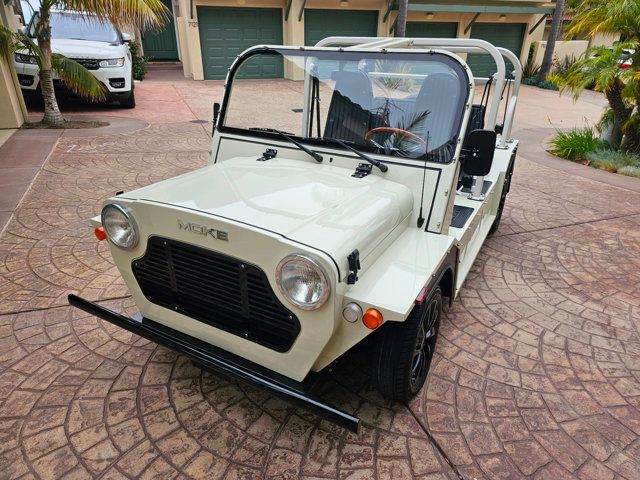 2023 MOKE AMERICA eMOKE BRAND NEW, 2023 MOKE AMERICA eMOKE!  - 22451900 - 11